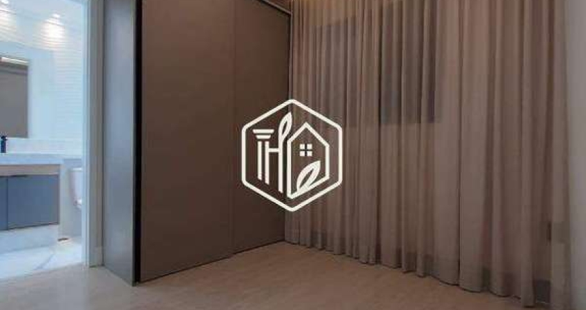 Apartamento para alugar em Jardim Pagliato de 57.00m² com 2 Quartos, 1 Suite e 2 Garagens