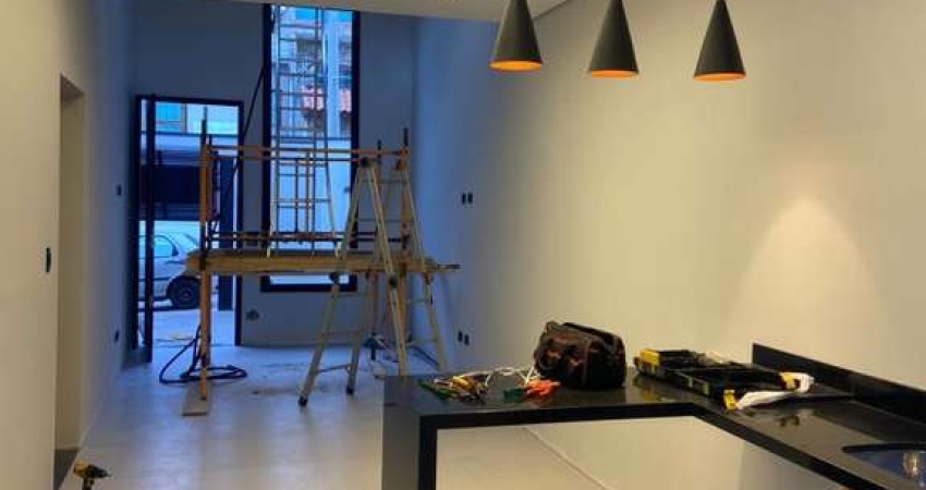 Apartamento para venda em Villa Di Cesar de 175.00m² com 3 Quartos, 1 Suite e 2 Garagens