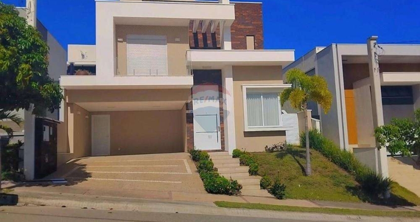 Casa de Condomínio para alugar em Cyrela Landscape Esplanada de 250.00m² com 3 Quartos, 3 Suites e 4 Garagens