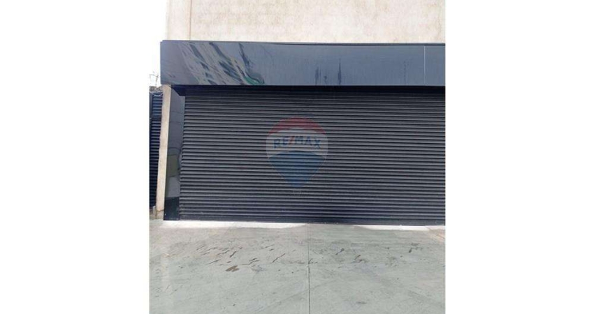 Galpão / Depósito / Armazém para alugar em Vila Independência de 160.00m² com 2 Garagens