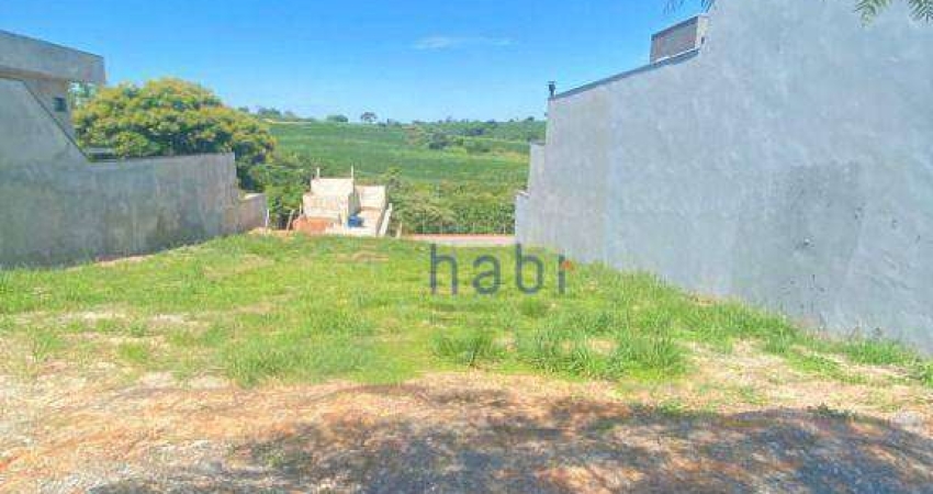 Terreno en Condomínio para venda em Helena Maria Jardim Residencial de 296.00m²