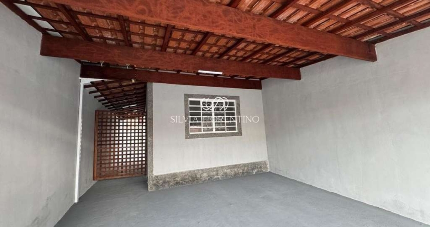 Casa para venda em Residencial Bardan de 140.00m² com 2 Quartos, 1 Suite e 1 Garagem