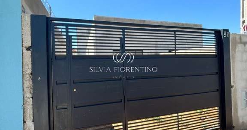 Casa para venda em Residencial Antares de 125.00m² com 2 Quartos, 1 Suite e 1 Garagem