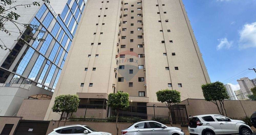 Apartamento para alugar em Jardim Botânico de 122.15m² com 3 Quartos e 1 Suite
