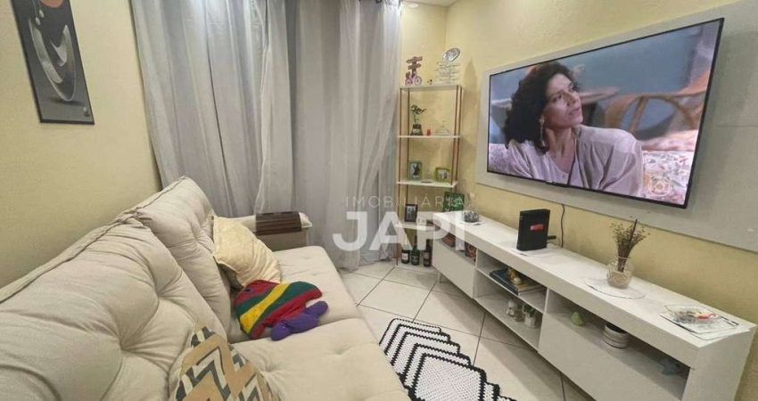Apartamento para venda em Vila Progresso de 64.00m² com 2 Quartos e 1 Garagem