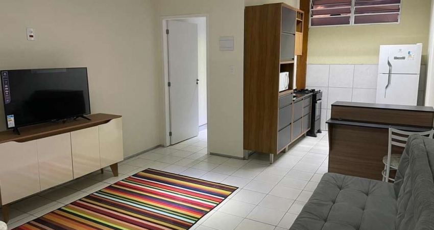 Apartamento para alugar em Vila Santa Terezinha de 45.00m² com 1 Quarto e 1 Garagem