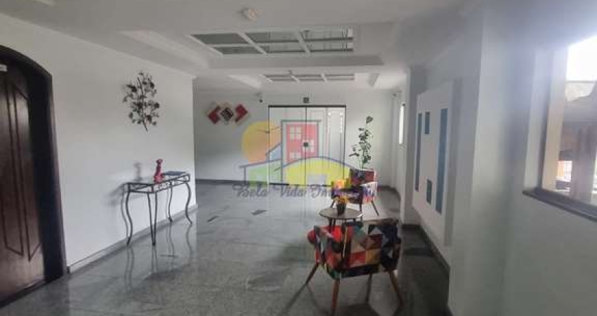 Apartamento para alugar em Rudge Ramos de 60.00m² com 2 Quartos e 1 Garagem