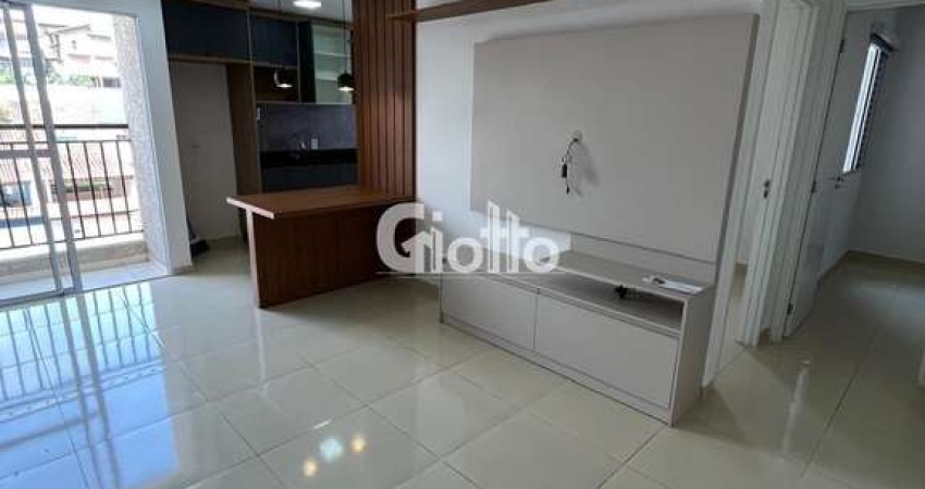 Apartamento para venda em Conjunto Habitacional Brás Cubas de 42.00m² com 2 Quartos e 1 Garagem