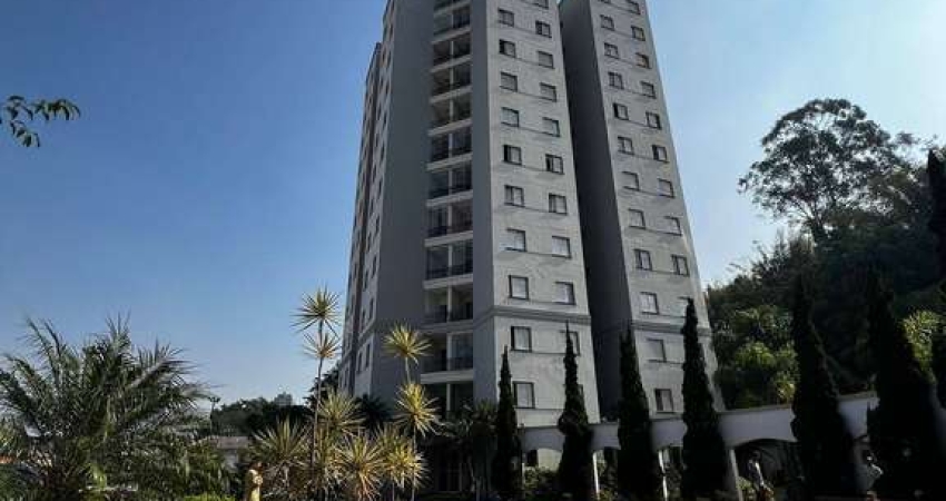 Apartamento para venda em Vila Bela de 50.00m² com 2 Quartos e 1 Garagem