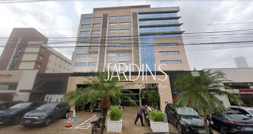 Sala Comercial para venda em Jardim Califórnia de 44.00m² com 1 Garagem