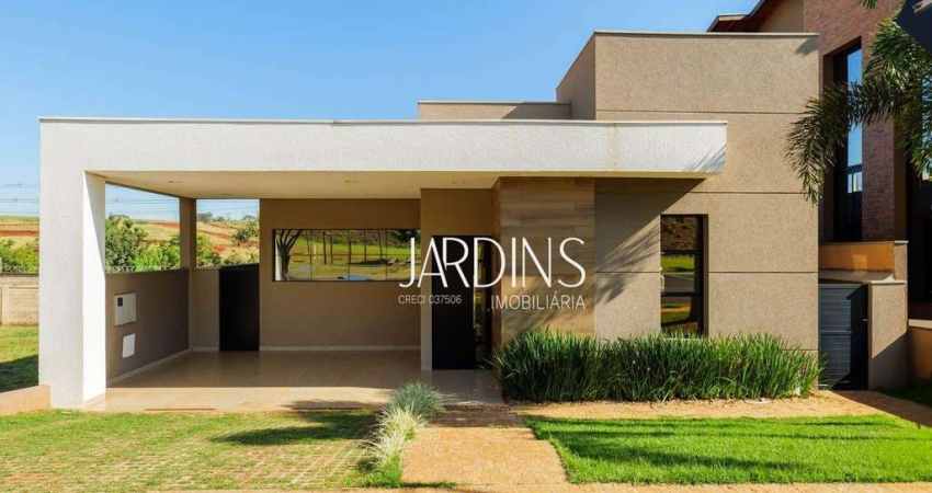 Casa de Condomínio para venda em Vila Do Golf de 207.00m² com 3 Quartos, 3 Suites e 4 Garagens