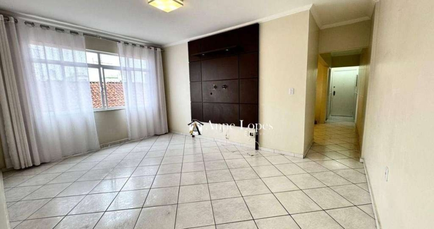 Apartamento para alugar em Campo Grande de 97.00m² com 2 Quartos e 1 Garagem