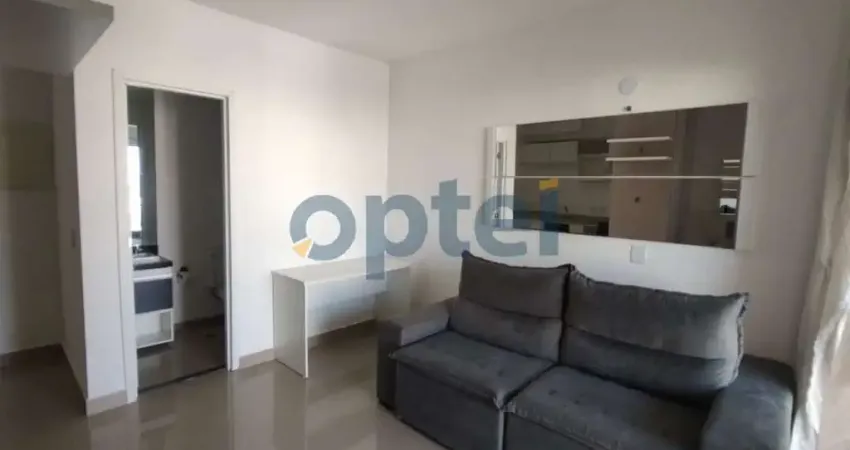 Loft para alugar em Rudge Ramos de 35.72m² com 1 Quarto e 1 Garagem