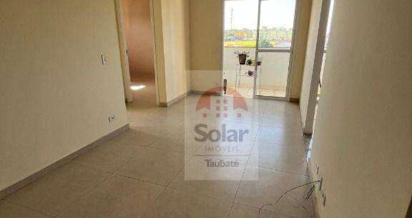 Apartamento para alugar em Estiva de 62.00m² com 2 Quartos e 1 Garagem
