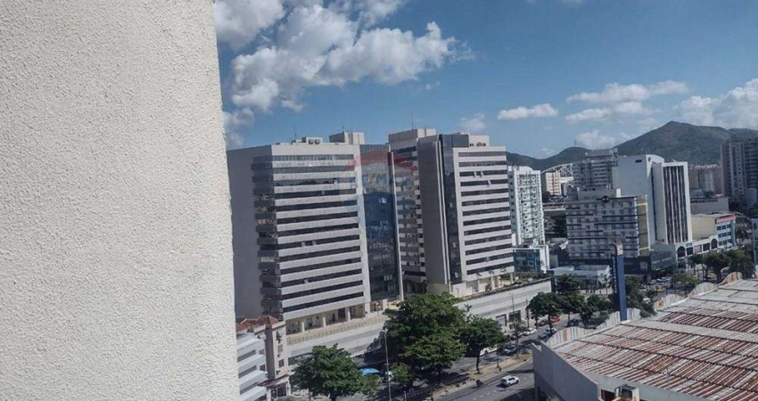 Sala Comercial para venda em Cachambi de 56.00m² com 1 Garagem
