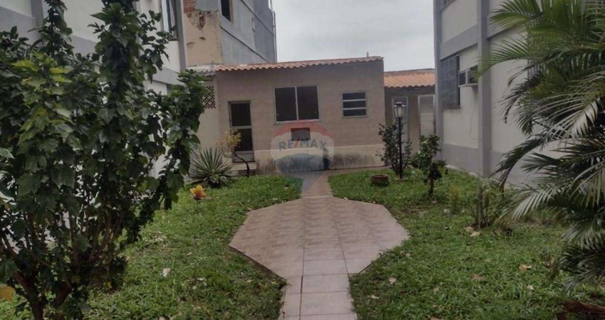 Apartamento para venda em Pilares de 38.00m² com 2 Quartos e 1 Garagem