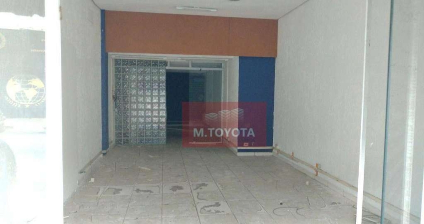 Sala comercial para alugar na Rua João Gonçalves, 578, Centro, Guarulhos
