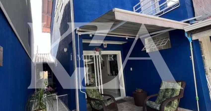 Casa para venda em Jardim Sarapiranga de 140.00m² com 3 Quartos, 1 Suite e 5 Garagens