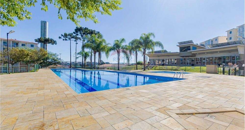 Apartamento para venda em Atuba de 66.14m² com 3 Quartos, 1 Suite e 1 Garagem