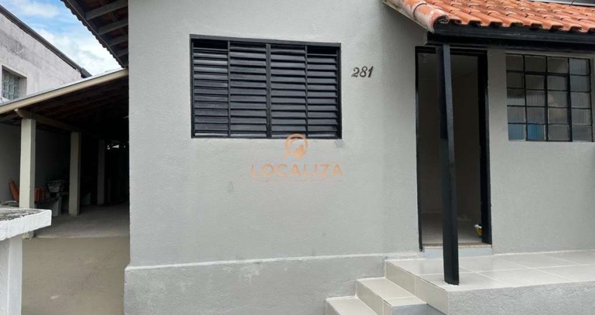 Casa para venda em Jardim Satélite de 88.00m² com 4 Quartos e 1 Garagem