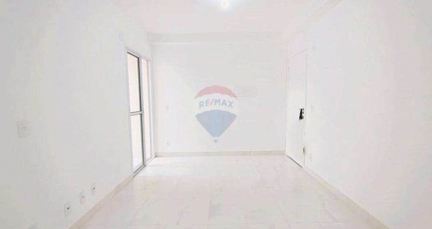 Apartamento para alugar em Jardim Gutierres de 51.00m² com 2 Quartos e 1 Garagem