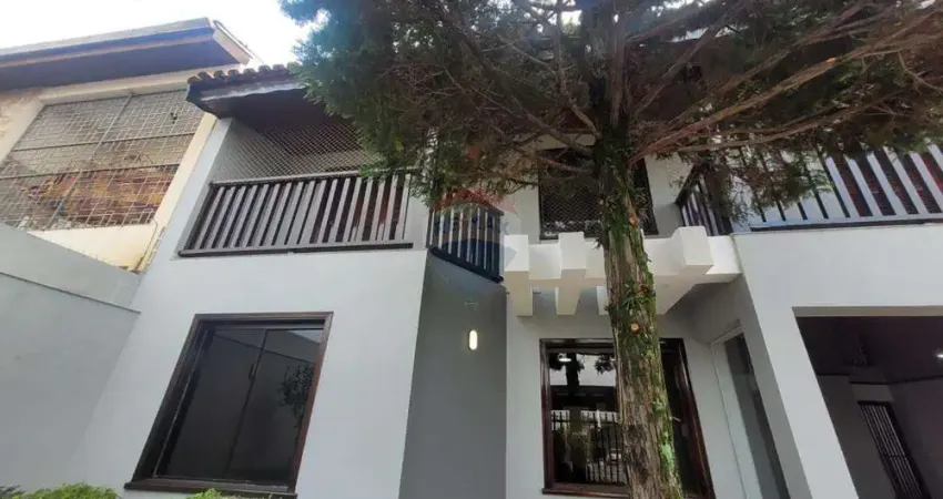 Casa para alugar em Jardim Icatu de 295.02m² com 3 Quartos, 1 Suite e 4 Garagens