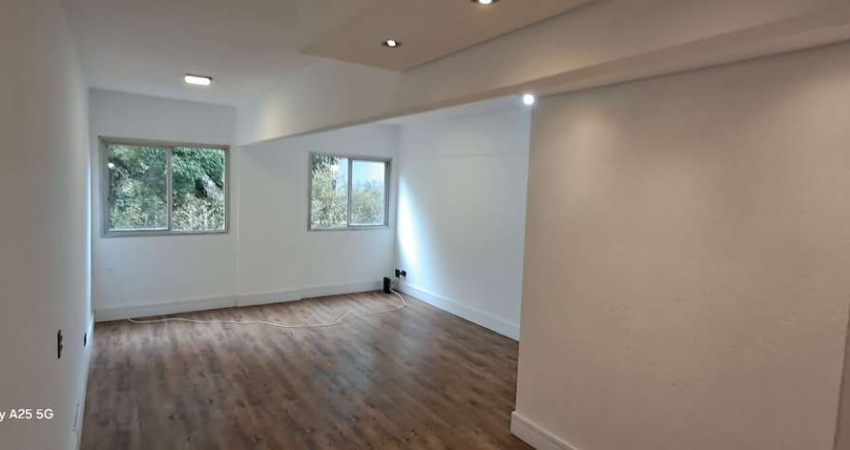 Apartamento para alugar em Vila Santa Maria de 104.00m² com 3 Quartos e 1 Garagem