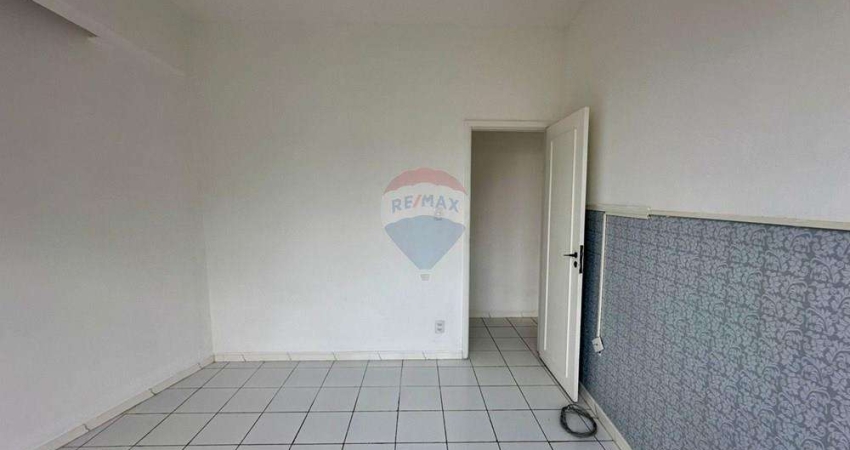 Apartamento para alugar em Jardim Guanabara de 75.00m² com 3 Quartos e 1 Garagem