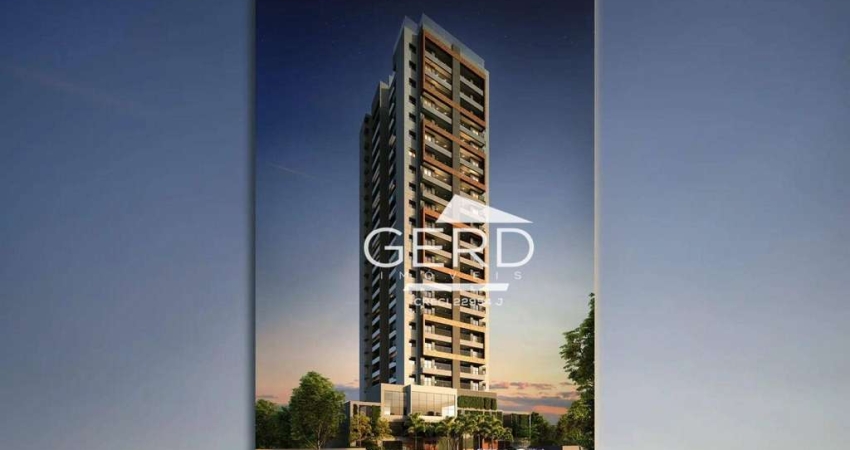 Apartamento para venda em Presidente Altino de 37.00m² com 1 Quarto