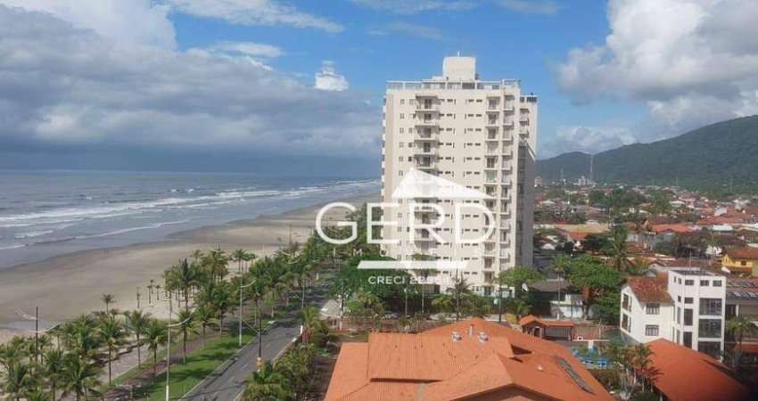 Apartamento para venda em Tupi de 106.00m² com 3 Quartos, 1 Suite e 1 Garagem