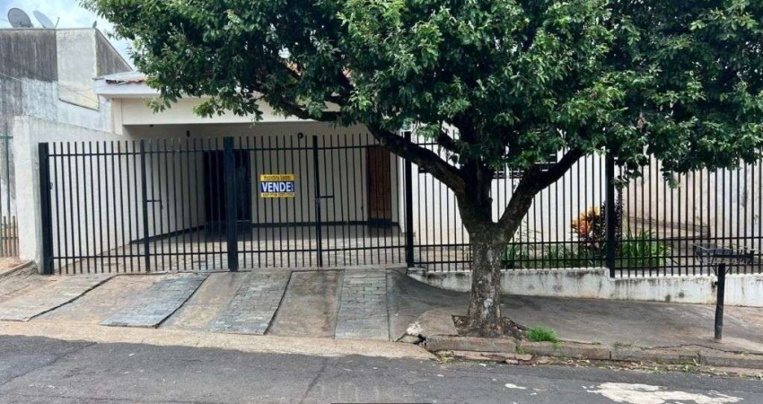 Casa para venda em Residencial Cidade Jardim de 432.00m² com 3 Quartos, 1 Suite e 4 Garagens