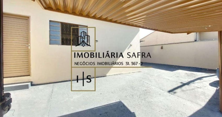 Casa para alugar em Estância Santa Inês (Zona Rural) de 50.00m² com 2 Quartos