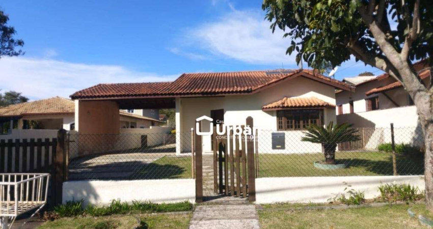 Casa de Condomínio para venda em Jardim Haras Bela Vista Gl Dois de 220.00m² com 3 Quartos, 1 Suite e 6 Garagens