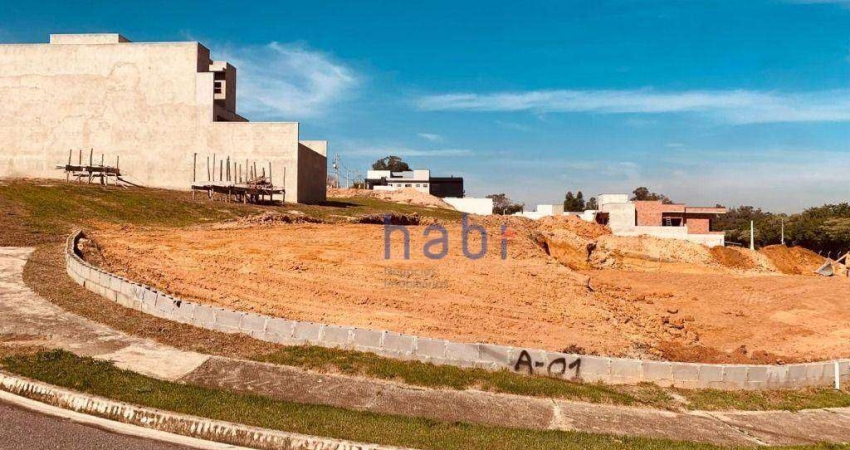 Terreno en Condomínio para venda em Helena Maria Jardim Residencial de 318.00m²