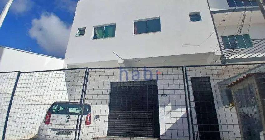 Sala Comercial para alugar em Jardim Wanel Ville V de 150.00m² com 2 Garagens