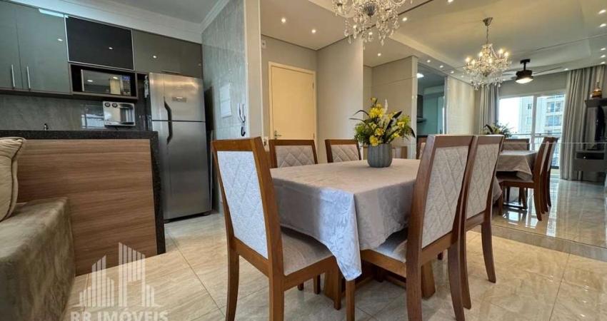 Apartamento para venda em Jardim Firenze de 55.00m² com 2 Quartos e 1 Garagem