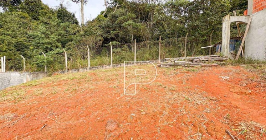 Terreno en Condomínio para venda em Terra Nobre Granja Vianna de 191.00m²