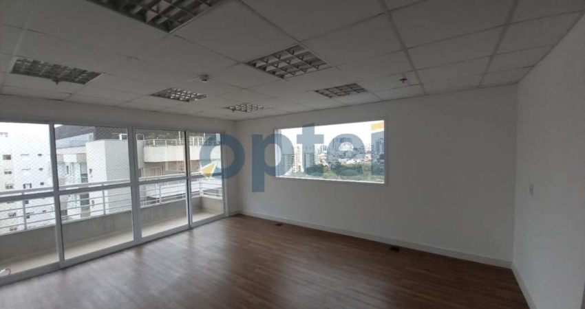 Sala Comercial para alugar em Jardim Do Mar de 39.66m² com 1 Garagem