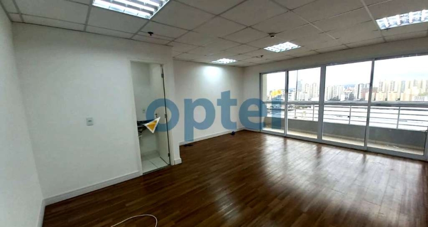 Sala Comercial para alugar em Jardim Do Mar de 39.00m² com 1 Garagem