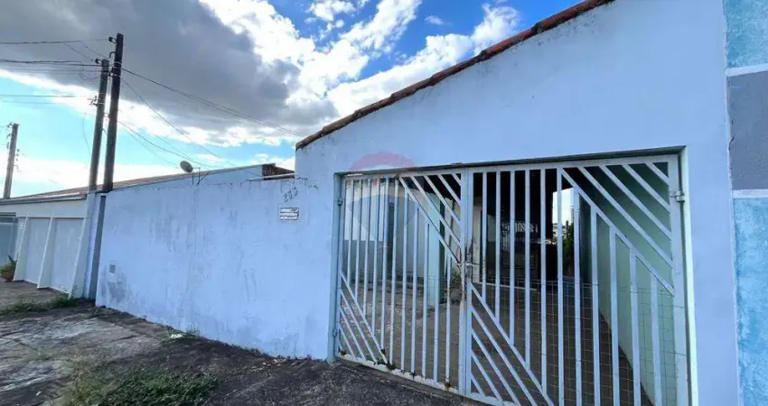 Casa para alugar em Jardim Itamaraty de 127.00m² com 4 Quartos, 1 Suite e 3 Garagens