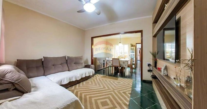 Casa para venda em Jardim Das Flores de 182.00m² com 3 Quartos e 2 Garagens