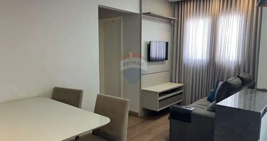 Apartamento para venda em Conjunto Habitacional Heitor Villa Lobos de 44.00m² com 2 Quartos e 1 Garagem
