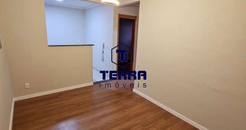 Apartamento para venda em Vista Alegre de 50.00m² com 2 Quartos e 1 Garagem