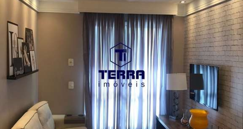 Apartamento para venda em Maria Paula de 55.70m² com 3 Quartos, 1 Suite e 1 Garagem