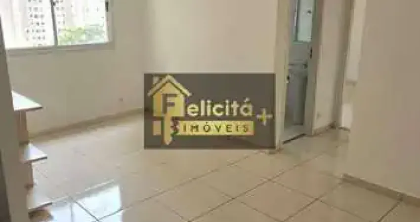 Apartamento para venda em Centro de 51.00m² com 2 Quartos e 1 Garagem