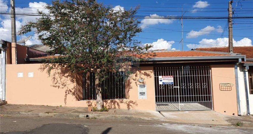 Casa para alugar em Parque Residencial Triunfo de 120.00m² com 3 Quartos e 1 Garagem