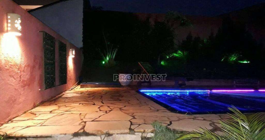 Casa de Condomínio para venda em Paysage Noble de 250.00m² com 2 Quartos, 2 Suites e 4 Garagens
