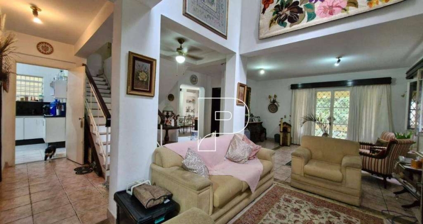 Casa de Condomínio para venda em Vila Verde de 441.00m² com 5 Quartos, 4 Suites e 2 Garagens