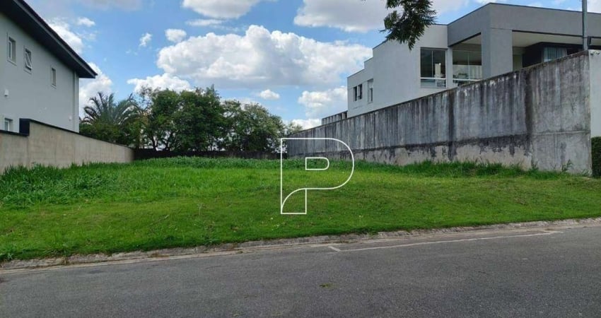 Terreno en Condomínio para venda em Granja Viana de 525.00m²