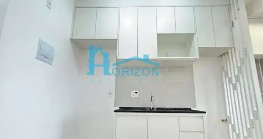 Apartamento para alugar em Residencial Parque Da Fazenda de 37.00m² com 2 Quartos